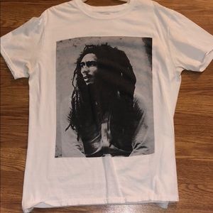 Bob Marley Shirt